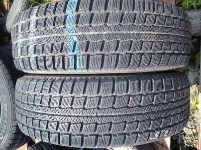 Лот: 8112717. Фото: 1. Hankook 185/65/15 идеал пара... Шины