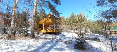 Лот: 25296781. Фото: 1. 2-комн. дача , деревня Минино... Дачи