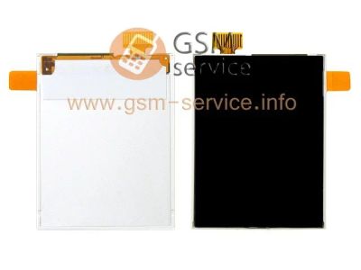 Лот: 6756544. Фото: 1. Дисплей Nokia C1/C1-01/C1-02/C1-03... Дисплеи, дисплейные модули, тачскрины