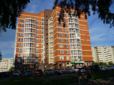 Лот: 5702116. Фото: 1. 1-комн. кв. в Ветлужанке от собственника... Квартиры, студии
