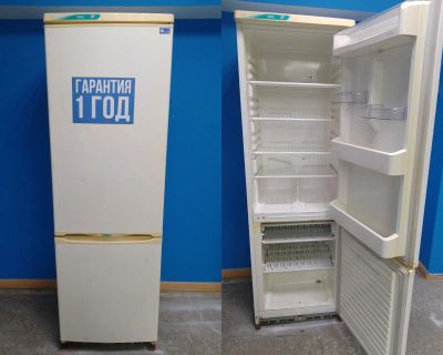 Лот: 20653049. Фото: 1. Холодильник Stinol-116 код 532237. Холодильники, морозильные камеры