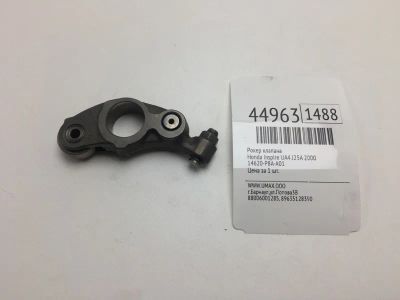 Лот: 20391750. Фото: 1. Рокер клапана Honda Inspire 2000... Двигатель и элементы двигателя