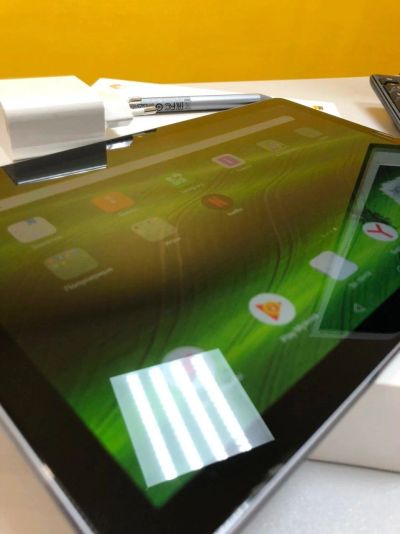 Лот: 16657575. Фото: 1. Планшет Huawei MediaPad m5 Pro... Планшеты