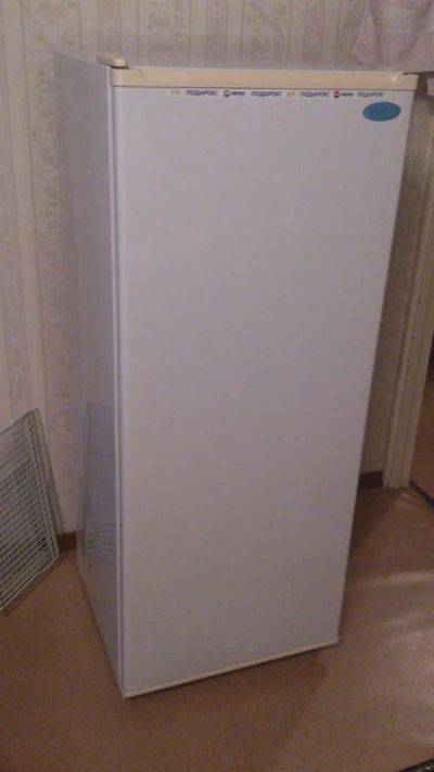 Лот: 3847107. Фото: 1. Бирюса 6. Холодильники, морозильные камеры