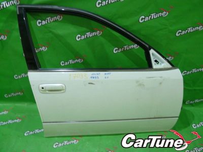 Лот: 10542240. Фото: 1. дверь FR toyota aristo JZS161... Кузов