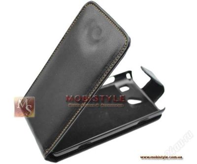 Лот: 1341545. Фото: 1. Чехол-книжка Samsung i8700. Чехлы, бамперы