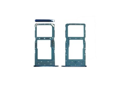Лот: 19054801. Фото: 1. Контейнер SIM/MMC Huawei Honor... Корпуса, клавиатуры, кнопки