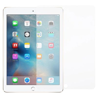 Лот: 7522844. Фото: 1. Защитное стекло Apple iPad Air... Защитные стёкла, защитные плёнки