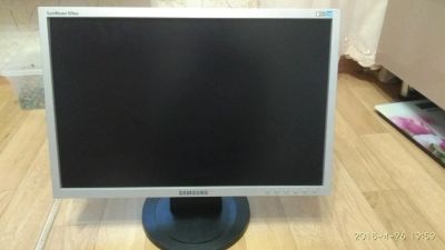 Лот: 11420524. Фото: 1. Samsung 920NW. ЖК-мониторы