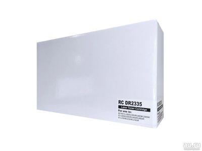 Лот: 18415038. Фото: 1. Драм RC DR 2335 для BROTHER DCP-L2500... Картриджи, расходные материалы