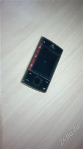 Лот: 2654347. Фото: 1. nokia x3. Смартфоны