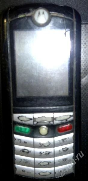Лот: 1411813. Фото: 1. Motorola E398. Кнопочные мобильные телефоны