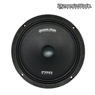 Лот: 15470750. Фото: 1. Акус. сист. Dynamic State PM-200H... Акустика автомобильная