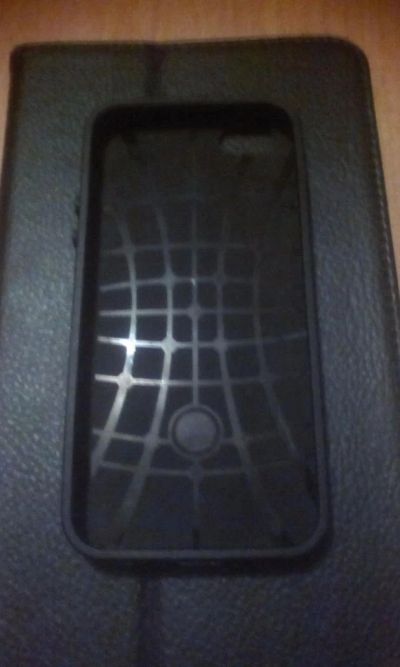 Лот: 9827897. Фото: 1. чехол на iphone 5,5s. Чехлы, бамперы