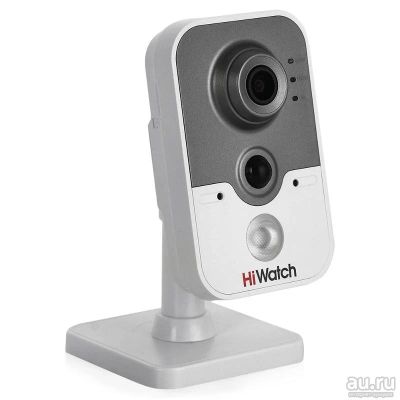 Лот: 13569751. Фото: 1. Камера видеонаблюдения IP 2.0Mp... Видеонаблюдение