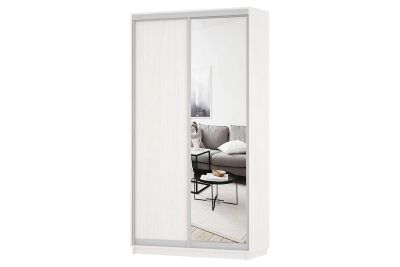 Лот: 23657506. Фото: 1. Шкаф-купе 2-дверный Hoff Slide. Шкафы, шкафы-купе