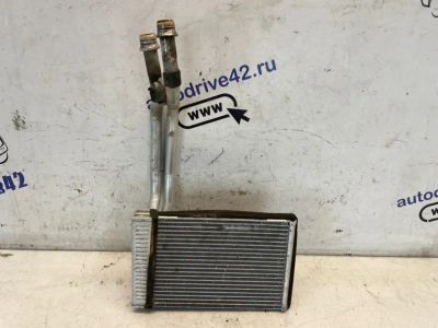 Лот: 24004990. Фото: 1. радиатор отопителя Chevrolet Cruze... Двигатель и элементы двигателя