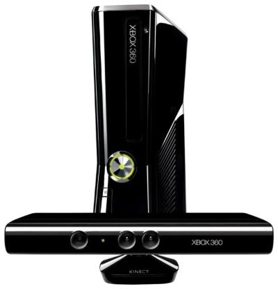 Лот: 4764162. Фото: 1. Игровая приставка X-Box 360 250Gb... Игровые приставки, консоли