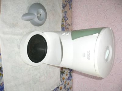 Лот: 16021073. Фото: 1. кофеварка. Чайники, кофемашины, кулеры