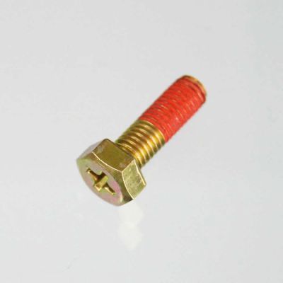 Лот: 21368877. Фото: 1. Болт 5x16 TOHATSU 3C8-02420-0. Запчасти для лодок, катеров, лодочных моторов