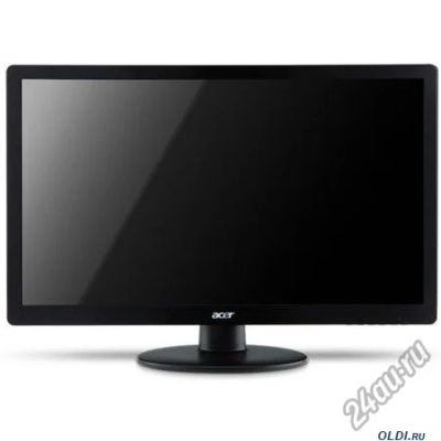 Лот: 4391183. Фото: 1. Монитор 23" Aser S230HL B. ЖК-мониторы