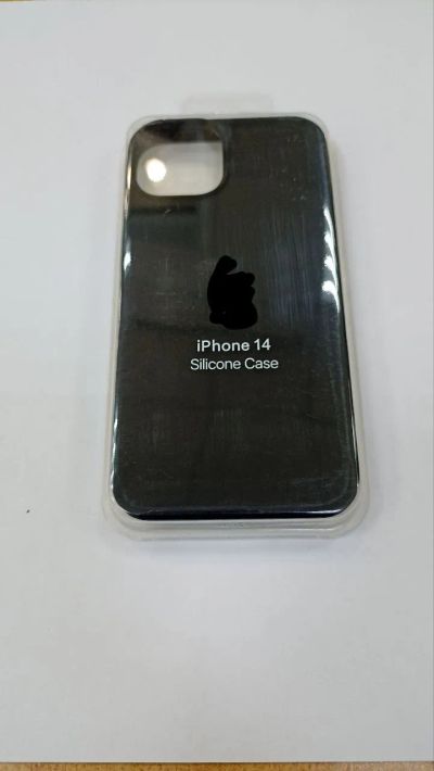 Лот: 23495371. Фото: 1. Защитный чехол Iphone 14 TPU с... Чехлы, бамперы