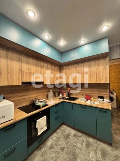 Лот: 25292509. Фото: 1. 2-комн. квартира , Красноярск... Квартиры, студии