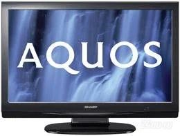 Лот: 85270. Фото: 1. LCD TV SHARP LC32D44RU-GY Серый... Телевизоры