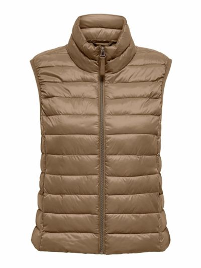 Лот: 25662123. Фото: 1. Безрукавка LaRedoute. Другое (одежда, обувь, галантерея)