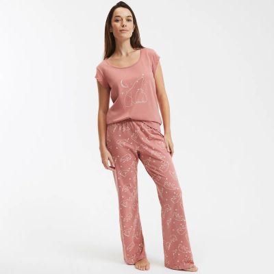 Лот: 24160458. Фото: 1. Пижама LaRedoute. Нижнее бельё