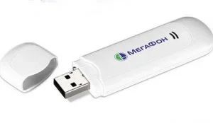 Лот: 5258007. Фото: 1. Usb-модем Мегафон. Беспроводные модемы