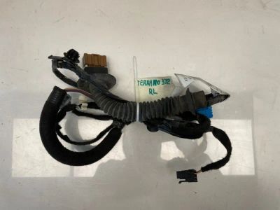 Лот: 21702460. Фото: 1. проводка двери Nissan Terrano... Двигатель и элементы двигателя