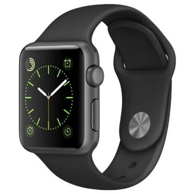 Лот: 11108780. Фото: 1. Apple Watch Series 2 42mm. Смарт-часы, фитнес-браслеты, аксессуары