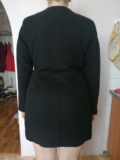 Лот: 14480303. Фото: 1. Пальто женское. Верхняя одежда