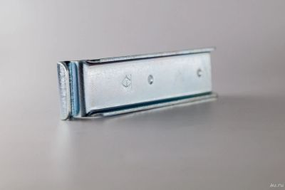 Лот: 17559130. Фото: 1. Ответная часть бортового замка... Другое (авто, мото, водный транспорт)