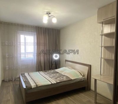 Лот: 21727346. Фото: 1. Сдам 2-комн. Абытаевская улица... Квартиры, студии