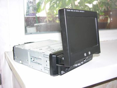 Лот: 9414498. Фото: 1. Монитор Super обмен. Мониторы, DVD