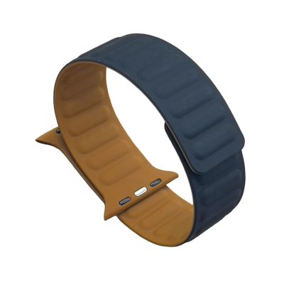 Лот: 22143196. Фото: 1. БРАСЛЕТ HOCO WA21 iWatch(42/44... Смарт-часы, фитнес-браслеты, аксессуары