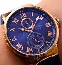 Лот: 5560566. Фото: 1. Часы Ulysse Nardin. Другие наручные часы