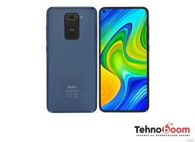 Лот: 18201761. Фото: 1. 6.5" Смартфон Xiaomi Redmi Note... Смартфоны