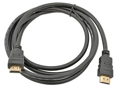 Лот: 18856337. Фото: 1. Кабель HDMI - HDMI соединитель... Шлейфы, кабели, переходники