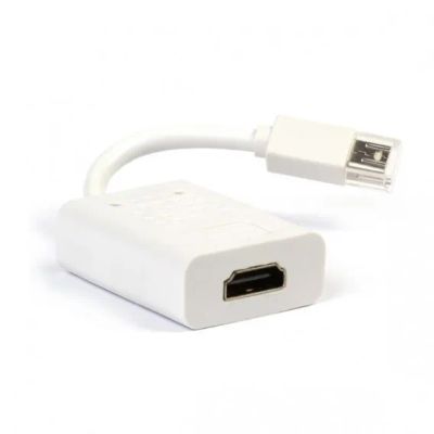 Лот: 14291573. Фото: 1. Переходник mini Displayport -... Шлейфы, кабели, переходники
