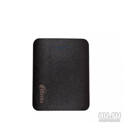 Лот: 12794466. Фото: 1. Внешний аккумулятор PowerBank... Внешние, портативные аккумуляторы для смартфонов (Power bank)