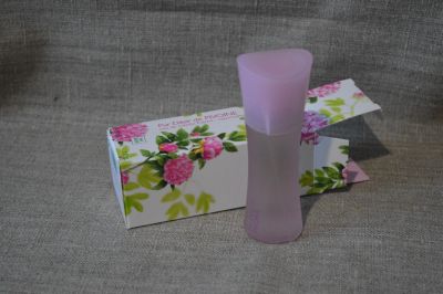 Лот: 16609947. Фото: 1. Pur Desir de Pivoine, Yves Rocher. Женская парфюмерия
