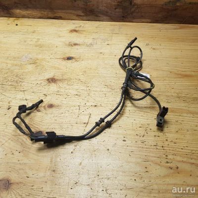 Лот: 18531028. Фото: 1. Датчик abs Mercedes-Benz B180... Электрооборудование