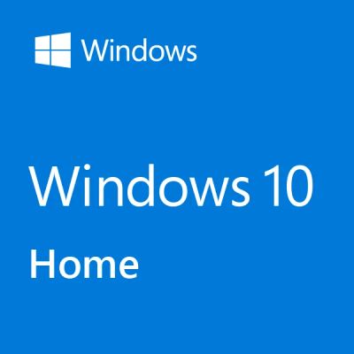 Лот: 12680918. Фото: 1. Windows 10 Home (32/64bit) Retail... Системные
