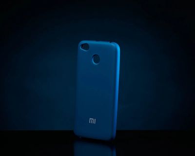 Лот: 19913490. Фото: 1. Кейс Silicon Cover для Xiaomi... Чехлы, бамперы