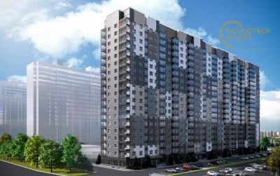Лот: 16706724. Фото: 1. Продам 1комн. ЖК Тихие Зори 1д. Квартиры, студии