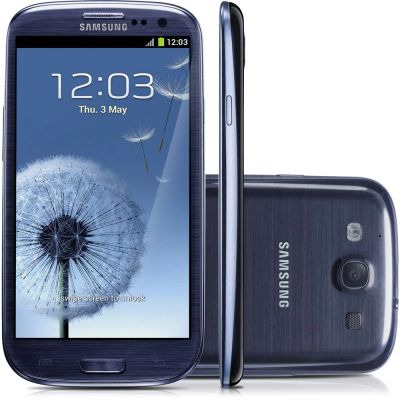 Лот: 8995329. Фото: 1. Samsung Galaxy S3 GT-9300. Смартфоны