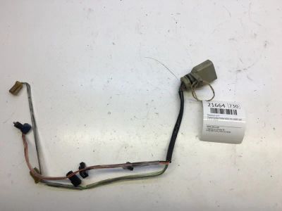 Лот: 20381602. Фото: 1. Проводка АКПП Toyota Corolla Fielder... Трансмиссия